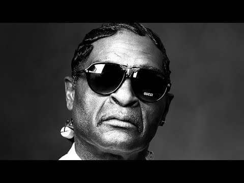 Pimp interview-Johnny Dollar thumbnail