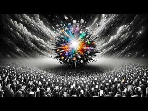 Is the Universe an App? Exploring the Chandian Effect and the Illusion of Certainty. thumbnail