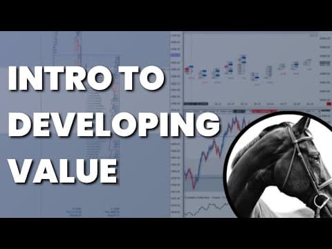 Market Profile: Developing Value Intro thumbnail