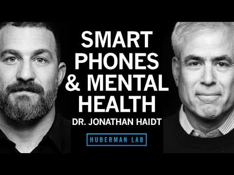 How Do Smartphones Impact Youth Mental Health and Solutions? thumbnail