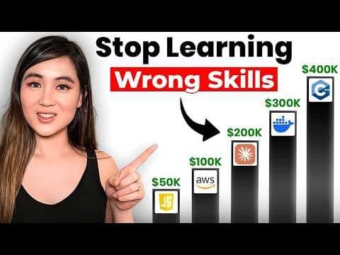 AI Replaced 80% of Coding, Only These 6 Skills Are Left thumbnail
