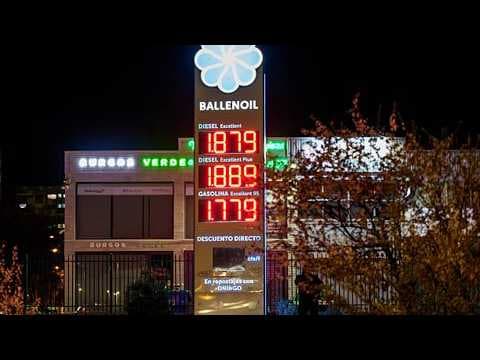 High Energy Prices Are Crushing Economies, Paul Sankey Says thumbnail