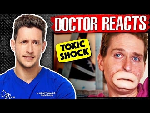 How Can a Larynx Transplant Restore a Lost Voice? thumbnail