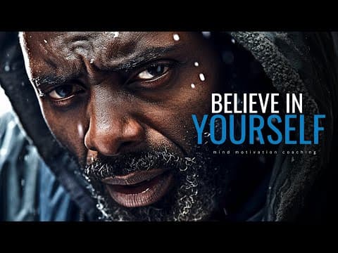 How to Believe in Your Greatness and Achieve Your Dreams thumbnail