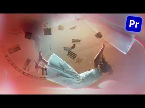 How To Make Dream Sequences Look AMAZING! thumbnail