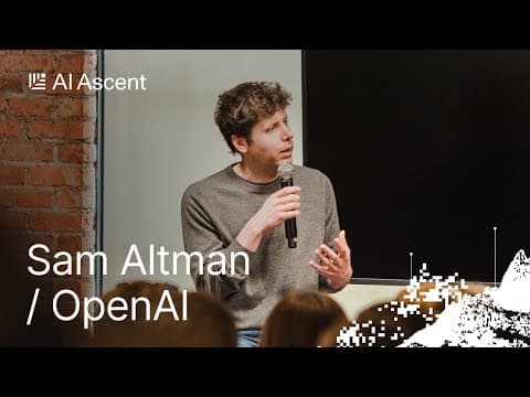 How OpenAI's Core AI Subscription Will Transform Your Life thumbnail