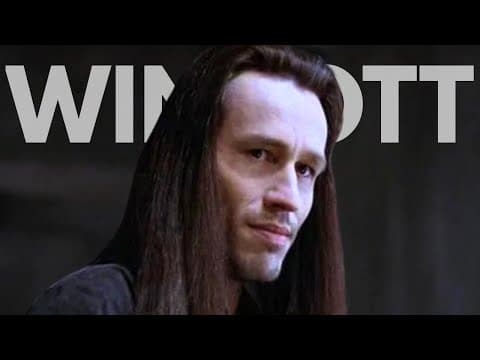 What Really Happened To Michael Wincott? thumbnail