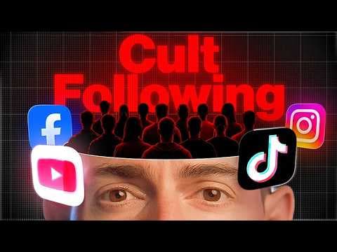 How to use the power of suggestion to grow an obsessed audience thumbnail
