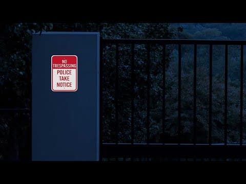 4 Disturbing TRUE Trespassing Horror Stories thumbnail