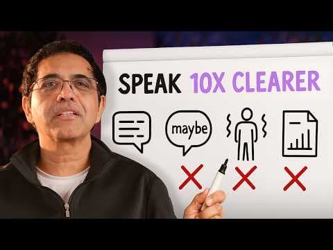 How To Speak Like A Billion-Dollar CEO thumbnail