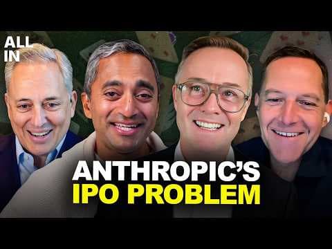 How AI IPO Delays Impact Tech Industry thumbnail