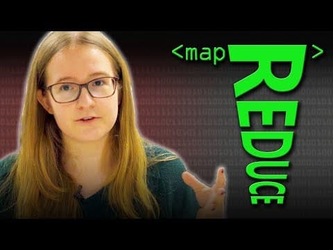 What Is MapReduce and How Does It Work? thumbnail