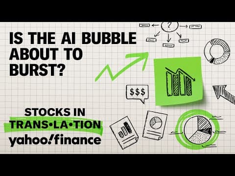 AI is driving every stock - here's how to position your portfolio thumbnail