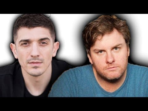 Japan Is The Best At Suicide w/ Tim Dillon | Full Ep | Flagrant 2 With Andrew Schulz & Akaash Singh thumbnail