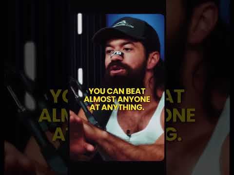 You Can Beat Anyone Like This thumbnail
