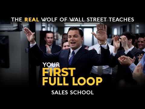 How to Handle Sales Objections With a Full Loop thumbnail