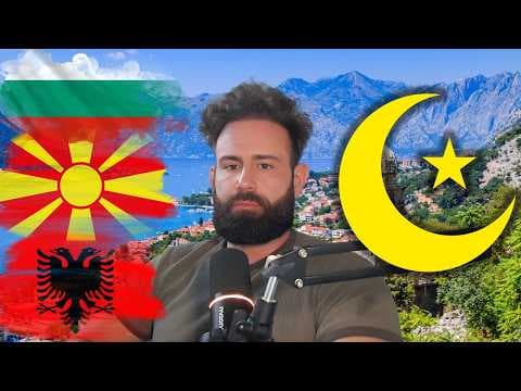 Why would a Balkan Slav Convert to Islam? ☪️ thumbnail