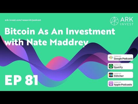 Why Is Bitcoin Considered a Valuable Investment Today? thumbnail