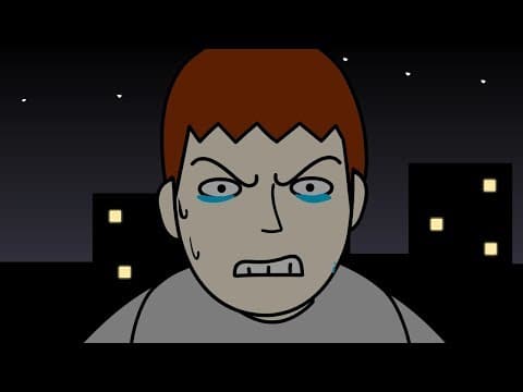 4 Horror Stories Animated (Compilation of Dec. 2018) thumbnail