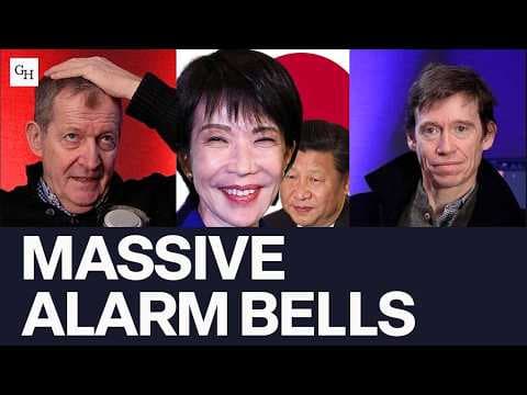 Japan's About To Change: Here's How thumbnail