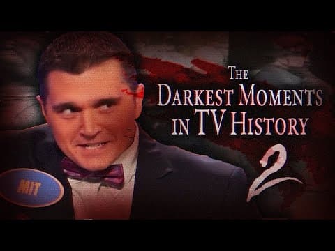 What Are the Darkest Moments in TV History? thumbnail