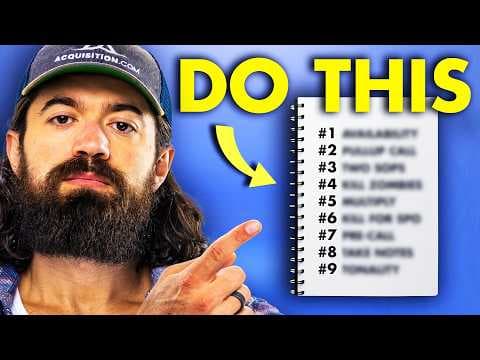 What Are the 9 Key Sales Concepts for Success? thumbnail