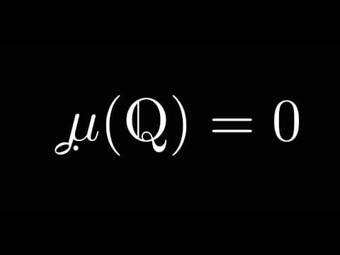 Music And Measure Theory thumbnail