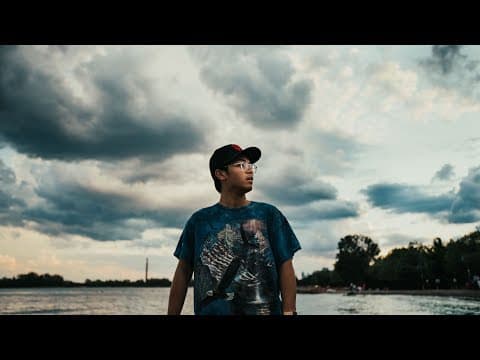 Making iPHONE Footage MORE CINEMATIC thumbnail