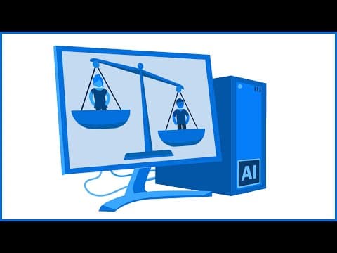 Algorithmic Bias | Ethics Defined thumbnail