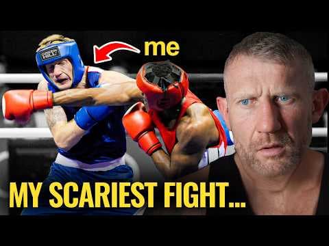 The Rematch I Didn't Want to Take thumbnail