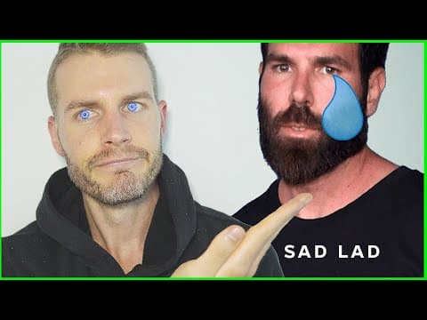 Why Rich People Have The Worst Depression thumbnail