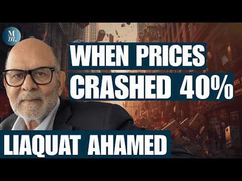 How Did the 1873 Financial Crisis Reshape Money? thumbnail