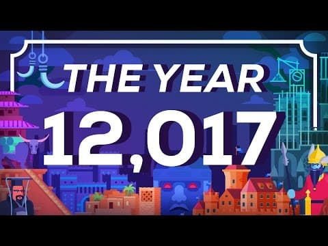 Why Is a New Human Era Calendar Important? thumbnail