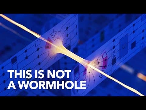 What Are the Risks of Over-Hyping Science Discoveries? thumbnail
