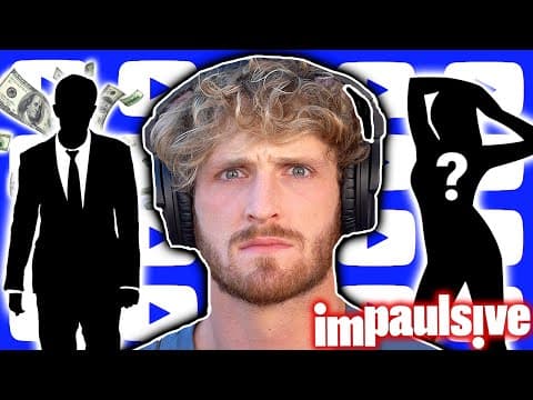 She Cheated On Me With A Billionaire - IMPAULSIVE EP. 308 thumbnail