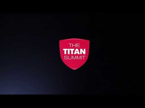 Robin Sharma and Shaquille O'Neal | The Titan Summit thumbnail