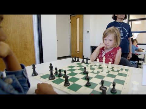 What should a Gifted and Talented School look like? thumbnail