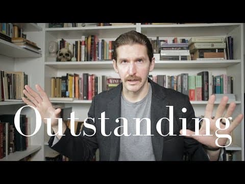 Miss Lonelyhearts - Nathanael West BOOK REVIEW thumbnail