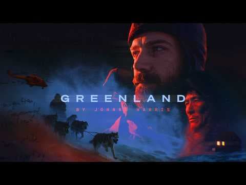 How Greenlanders Survive Brutal Winters thumbnail