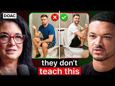 STOP Doing THIS! 80% of Men & Women RUIN Their Body thumbnail