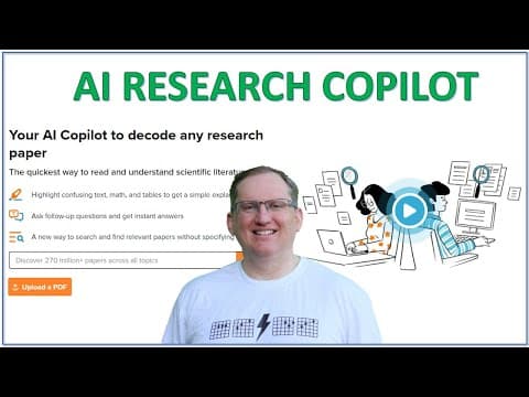 What Is SciSpace and How Does It Improve Research Productivity? thumbnail