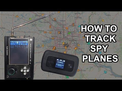 Is That Really A Government Spy Plane Over My Neighborhood? thumbnail