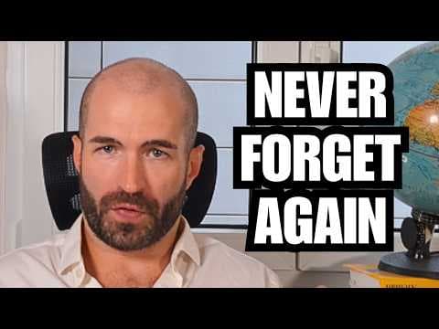 How to learn 100 words a day and not forget them thumbnail