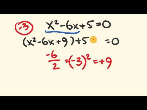 How Can You Solve Quadratic Equations Easily? thumbnail