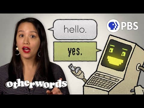 From Alan Turing to GPT-3: The Evolution of Computer Speech | Otherwords thumbnail