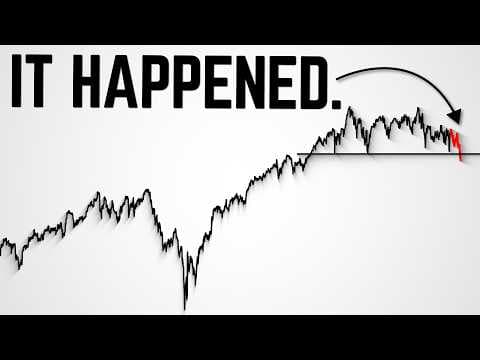 An Opportunity Like This Won’t Come Again… (Emergency Update) thumbnail