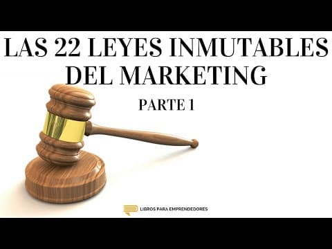 ¿Cómo liderar una categoría en marketing? thumbnail