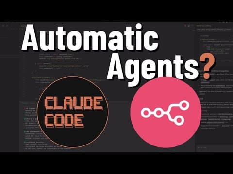 n8n-mcp + Claude Code = prompt to workflow INSANITY? thumbnail