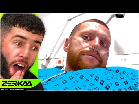 WORST SIDEMEN INJURIES EVER (PART 2) thumbnail