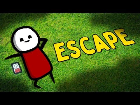 Two Hours of History To Escape From The World thumbnail